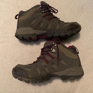 Regatta Women's Hiking Boots - Sz UK 4
